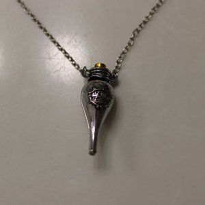 Harry Potter Potions Necklace